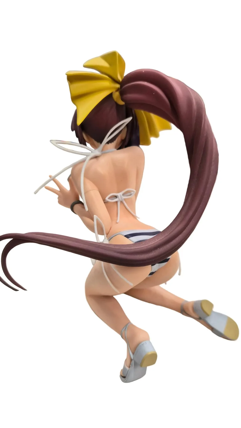 Mizuki Takase Swimsuite Ver. 2 (Comic Party)