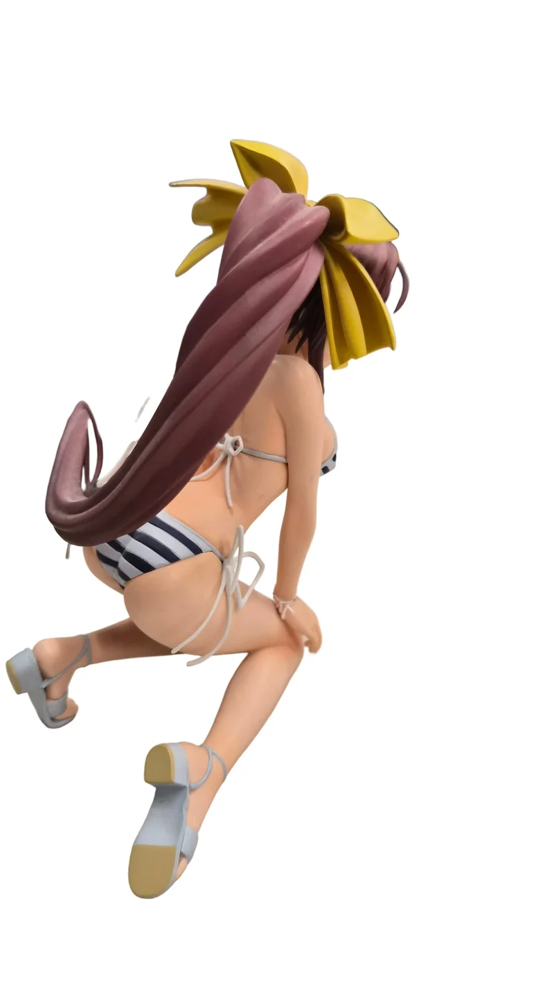 Mizuki Takase Swimsuite Ver. 2 (Comic Party)