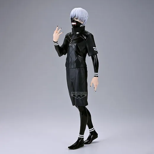 BANPRESTO - Tokyo Ghoul: Ken Kaneki 27cm