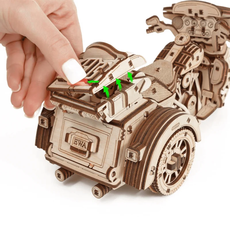 Trike