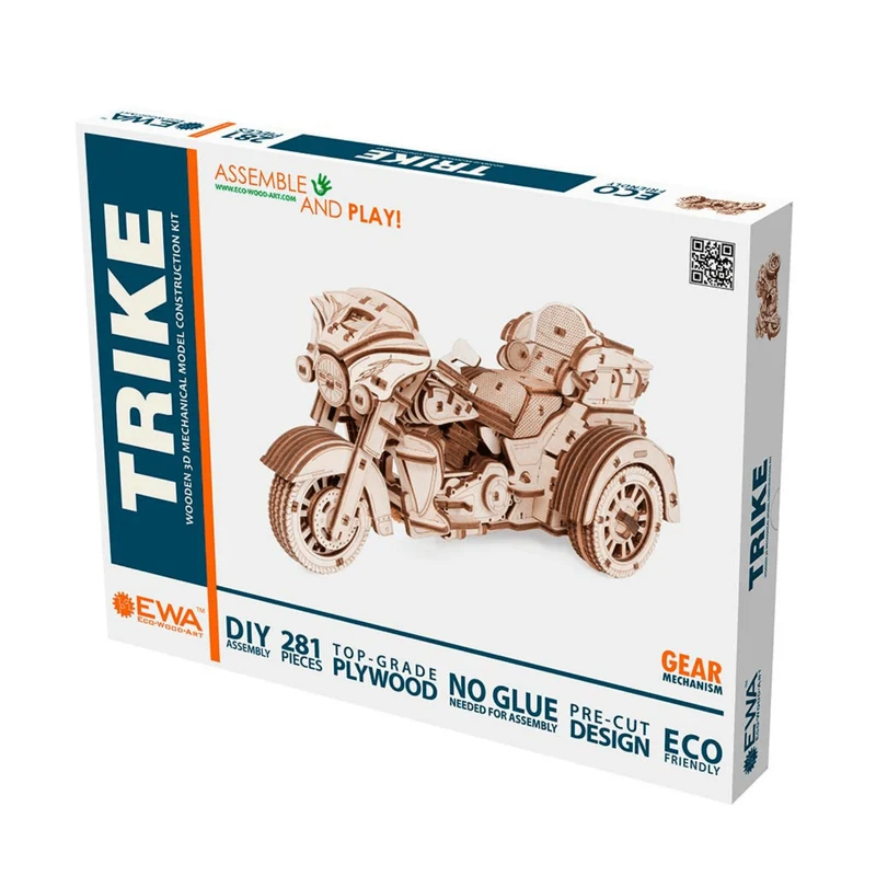 Trike