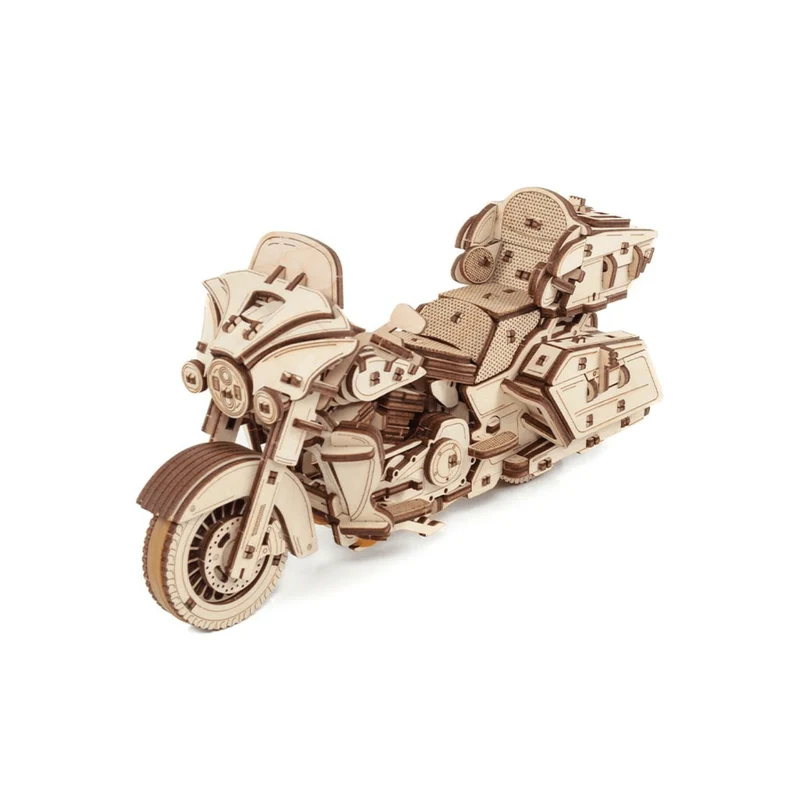 Motorrad Bike