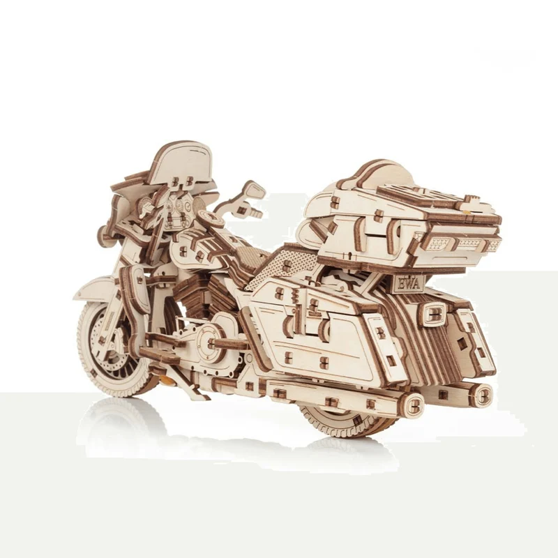 Motorrad Bike