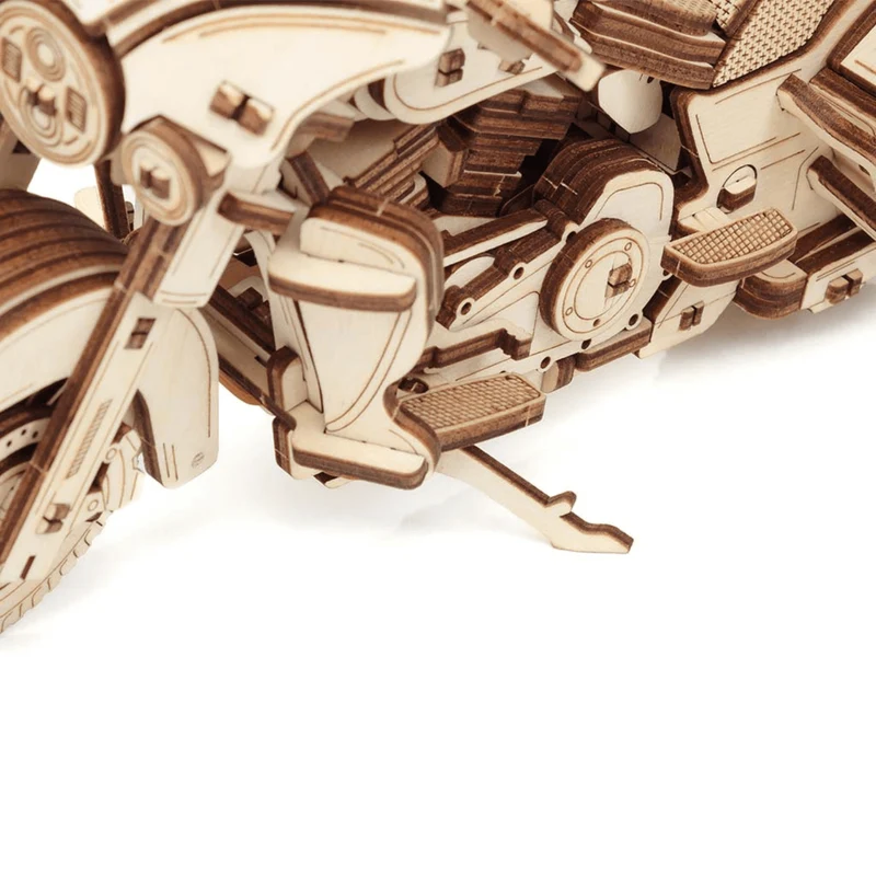 Motorrad Bike