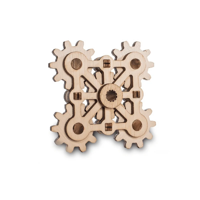 Mini-Puzzles