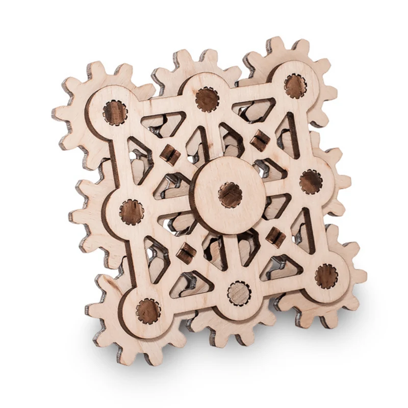Mini-Puzzles
