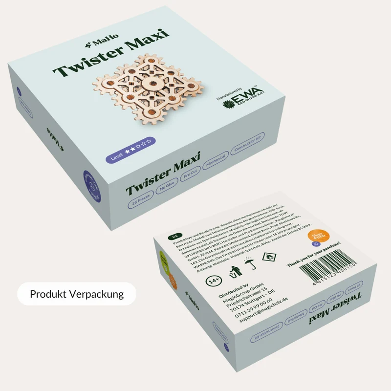 Mini-Puzzles