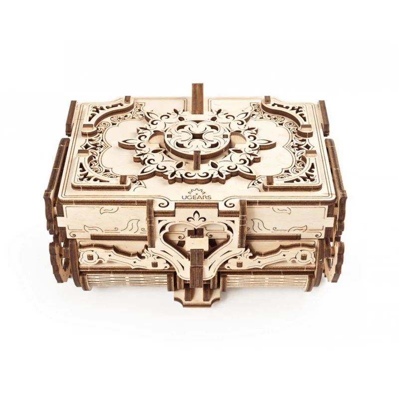 Antiquitäten Box