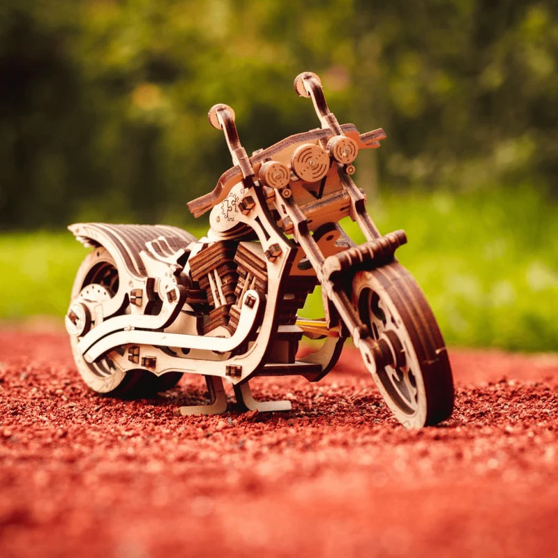 Cruiser Bike