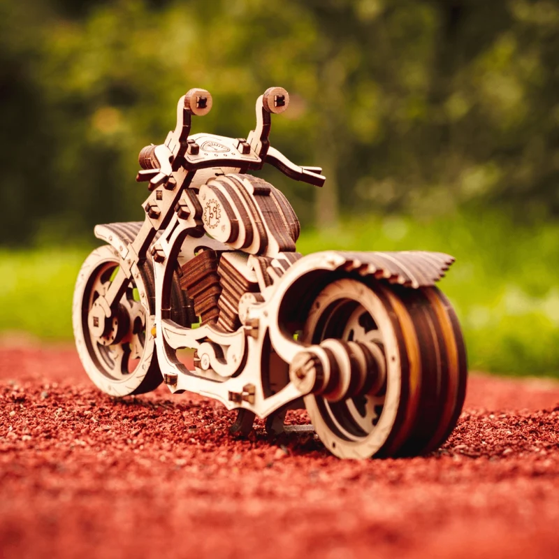 Cruiser Bike
