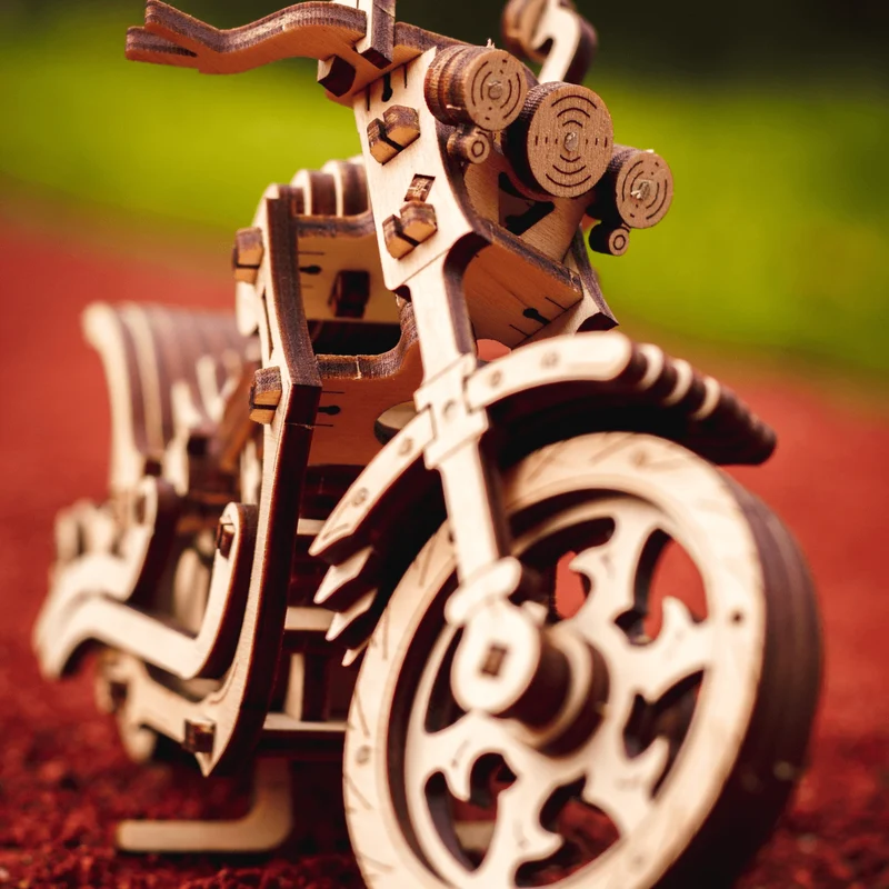 Cruiser Bike