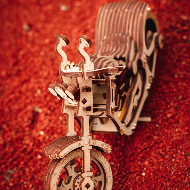 Cruiser Bike