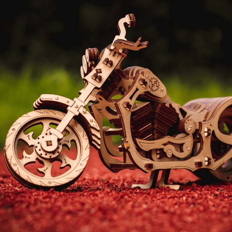 Cruiser Bike