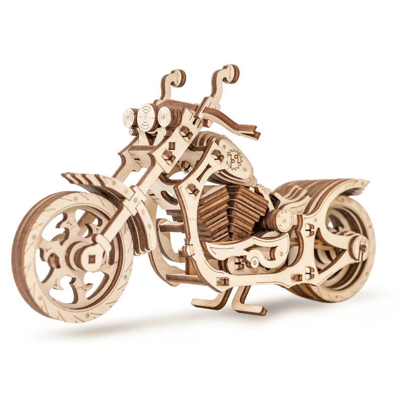 Cruiser Bike