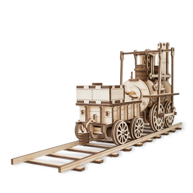 Locomotion #1