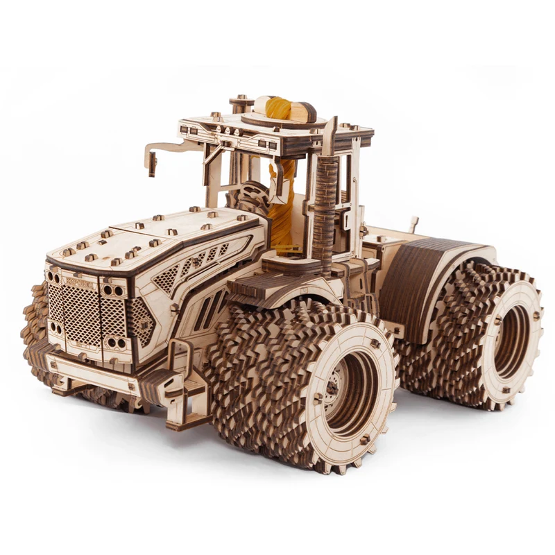 Kirovets K-7M Traktor