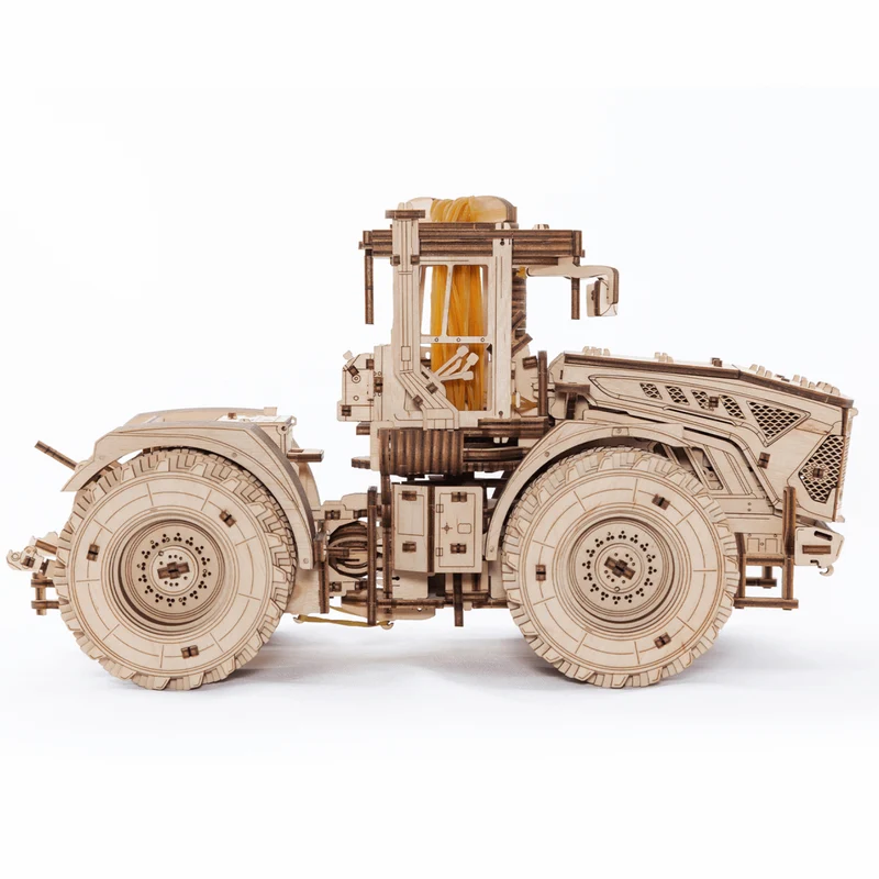 Kirovets K-7M Traktor