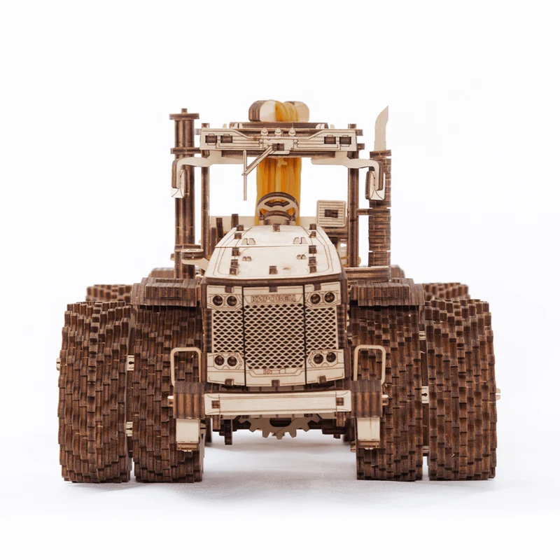 Kirovets K-7M Traktor