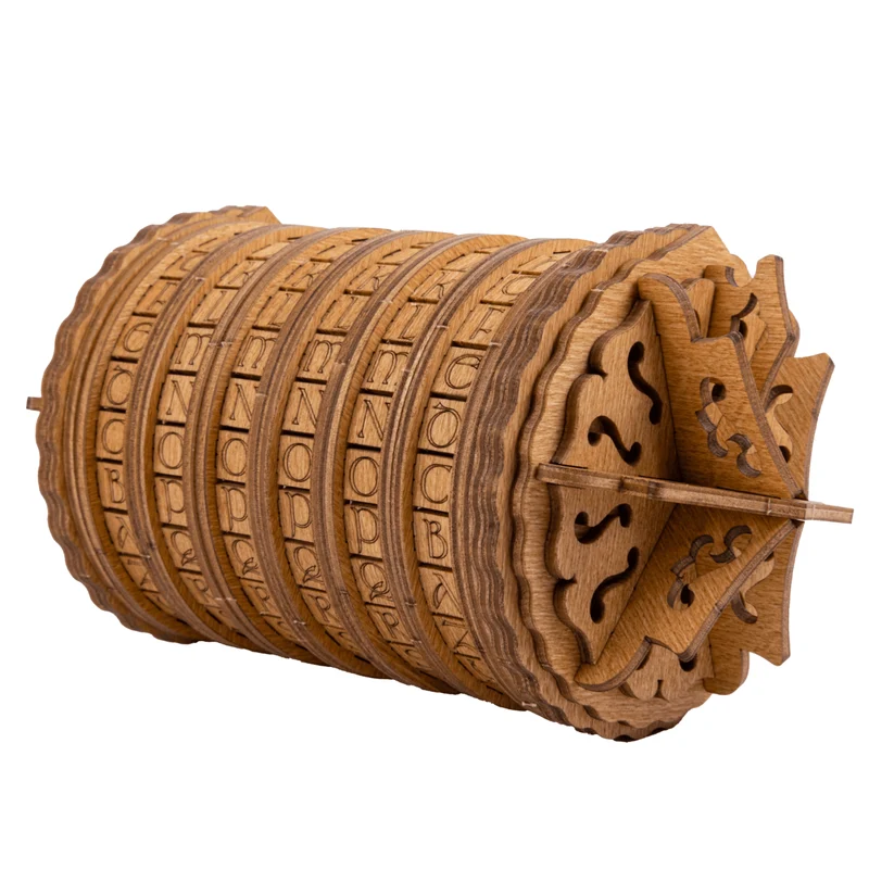 Cryptex