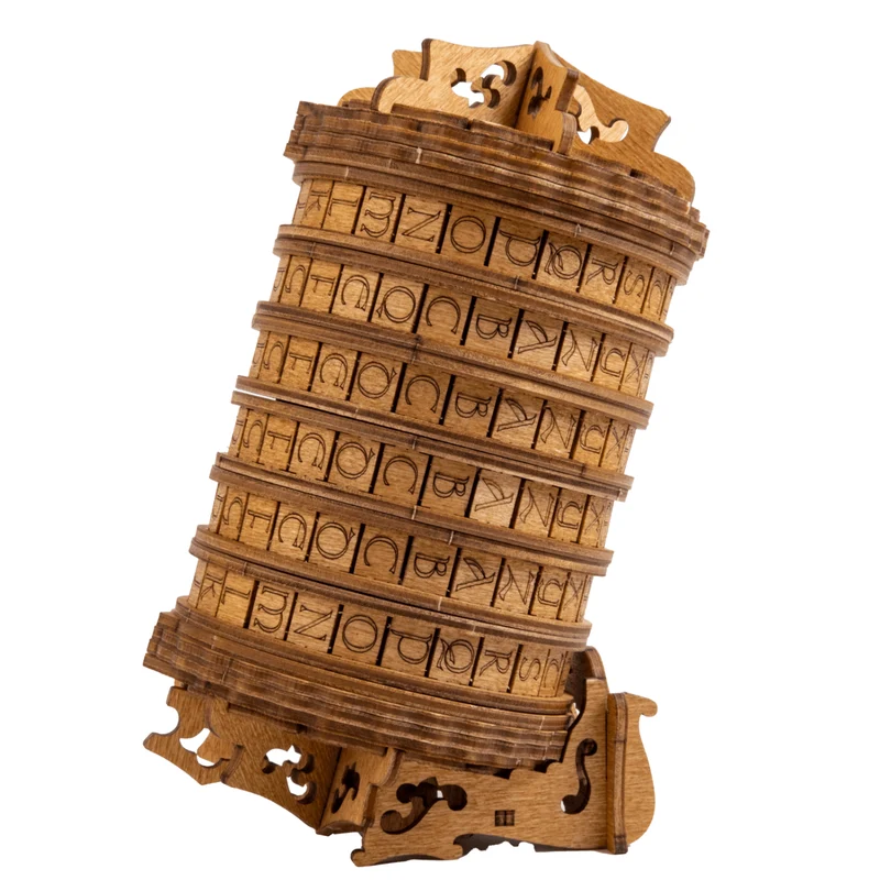 Cryptex