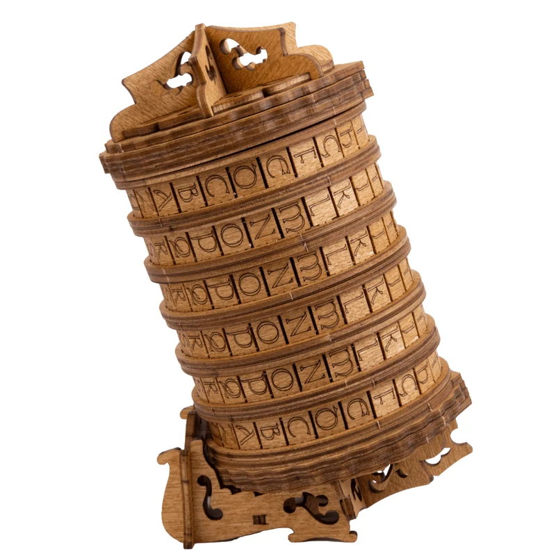 Cryptex