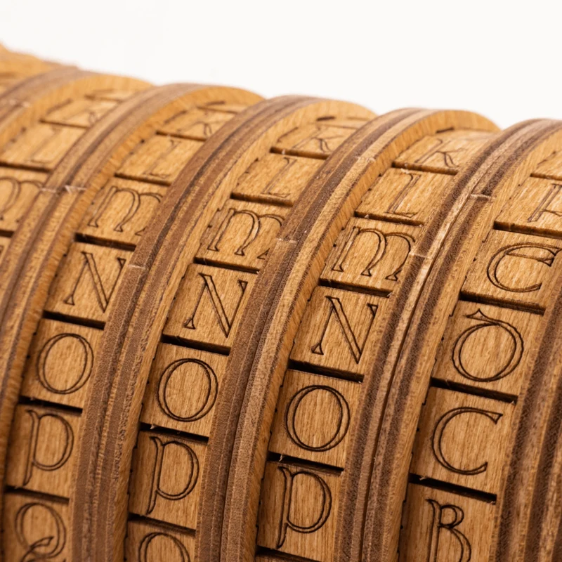 Cryptex