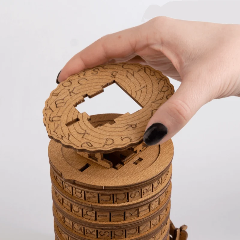 Cryptex