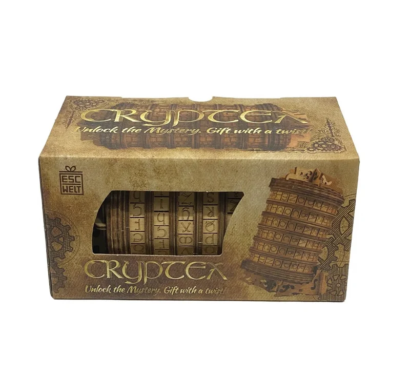 Cryptex