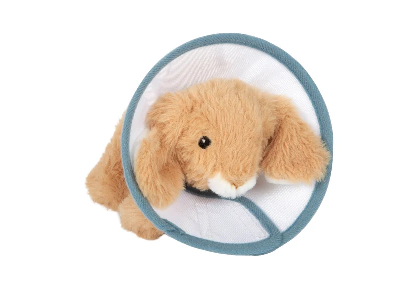 Rollenspielset Arzttasche - Tierarzt-Tasche mit Hase