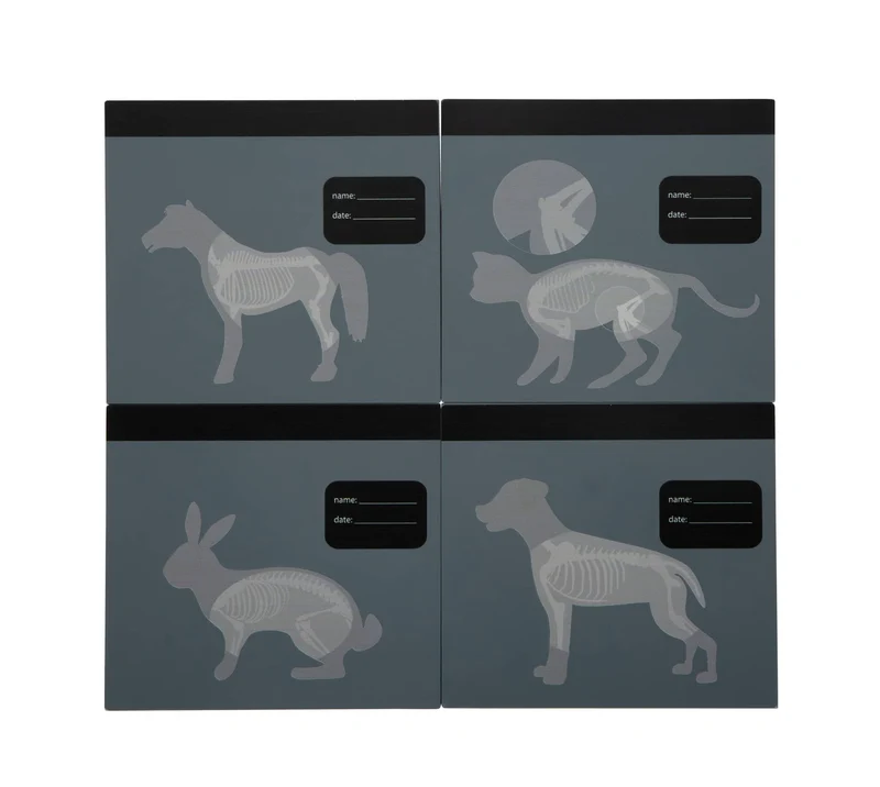 Rollenspielset Arzttasche - Tierarzt-Tasche mit Hase