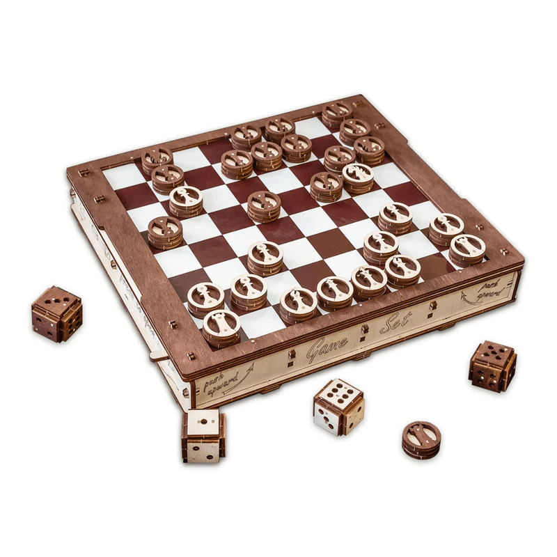 Spieleset