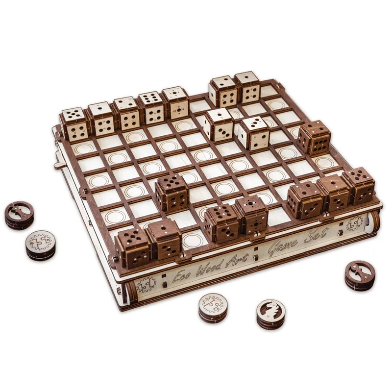 Spieleset