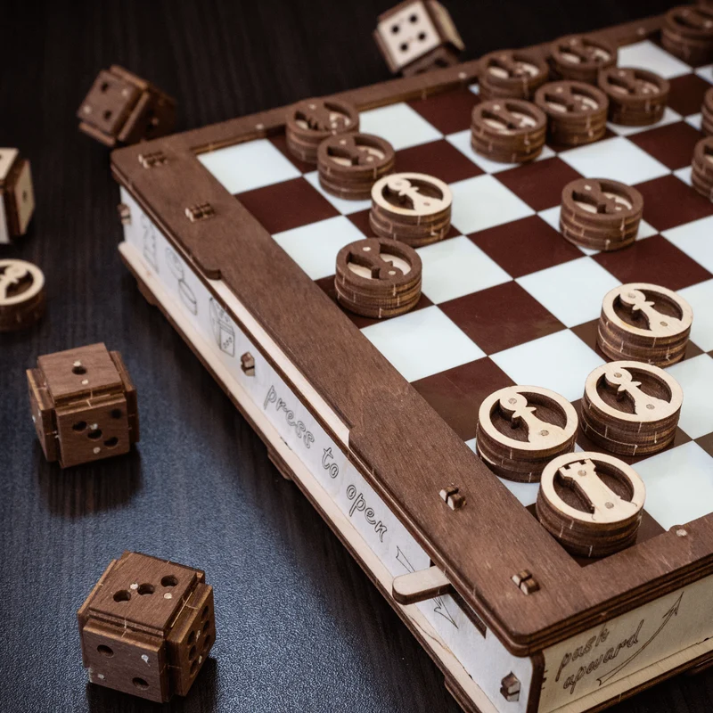 Spieleset