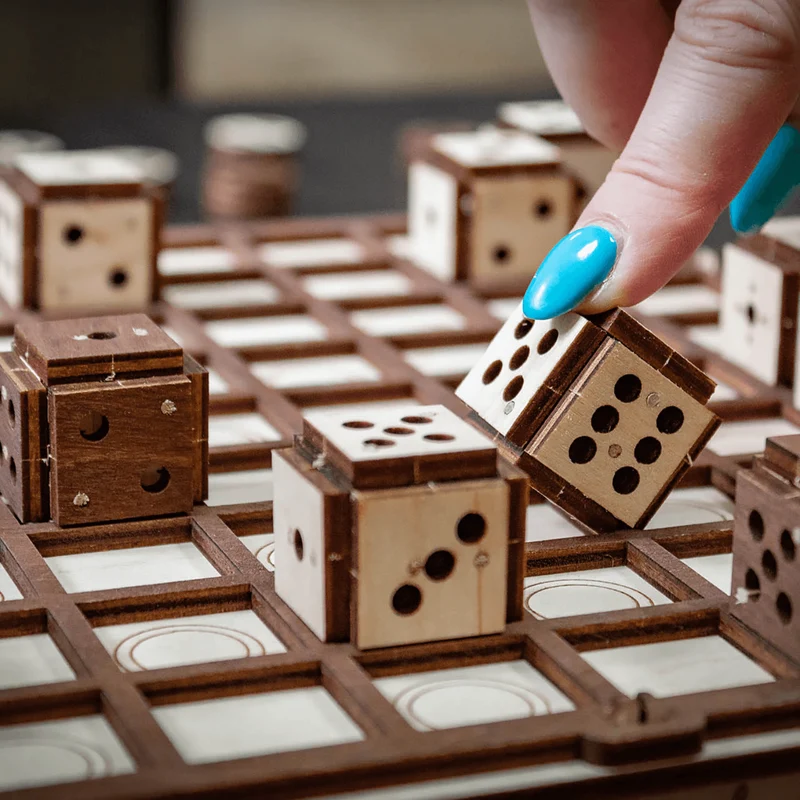 Spieleset