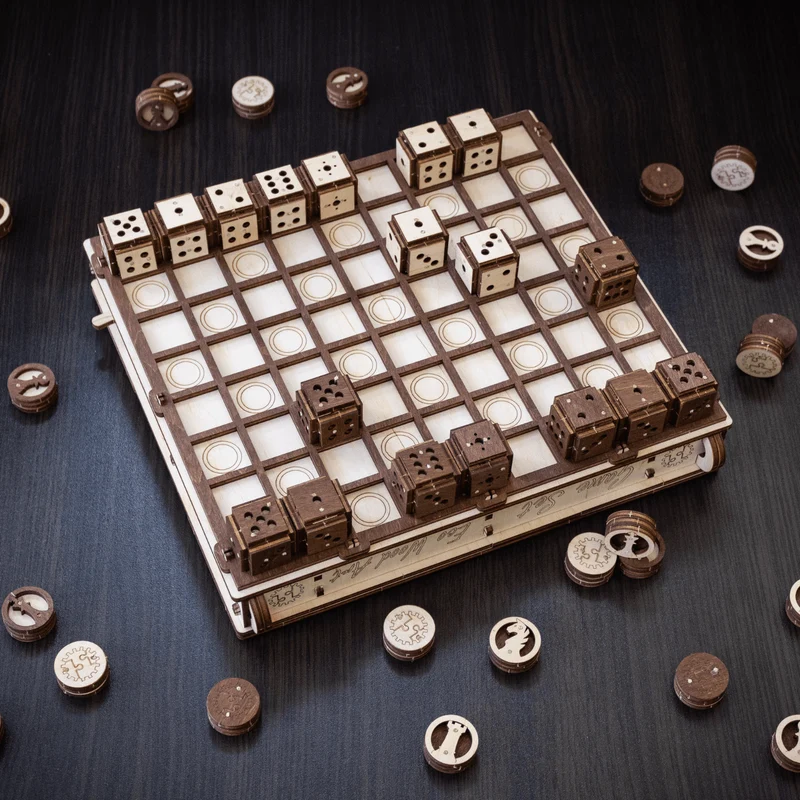Spieleset
