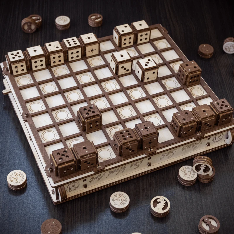 Spieleset