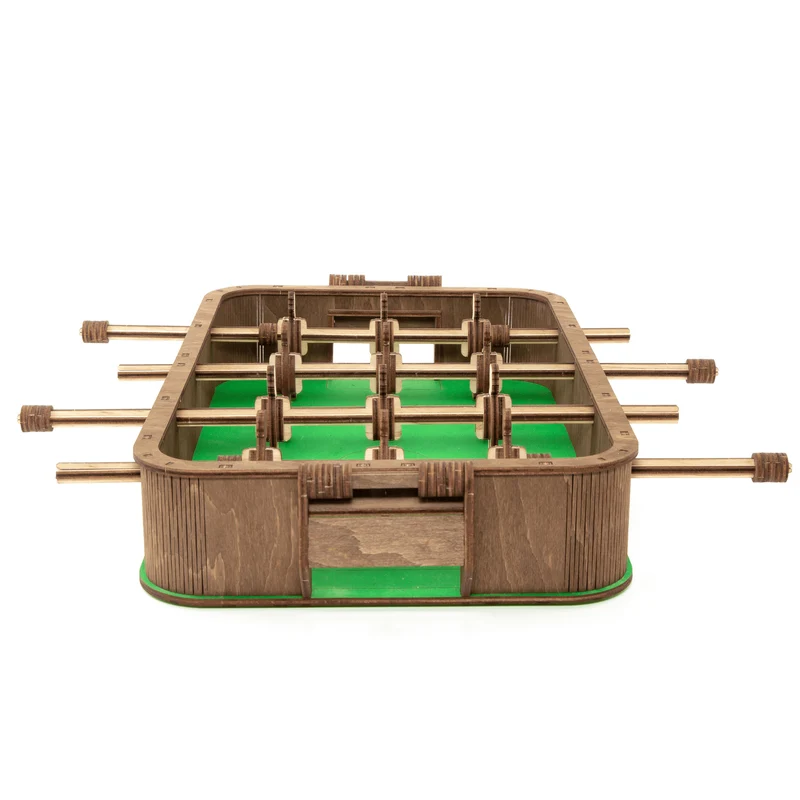 Tischfußball Kicker