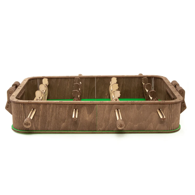 Tischfußball Kicker