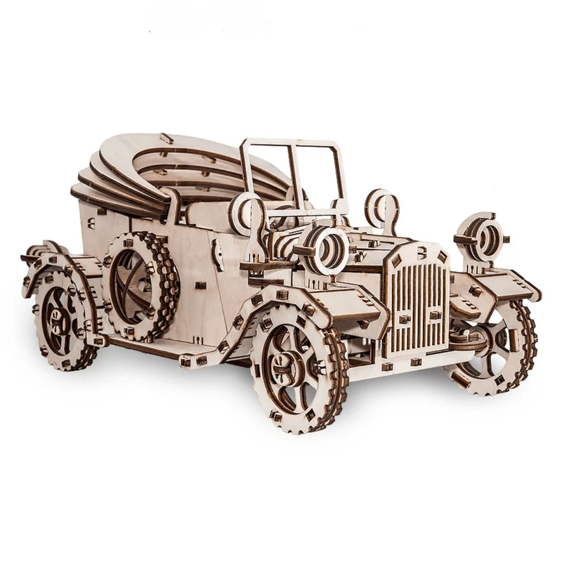 Retrocar Oldtimer