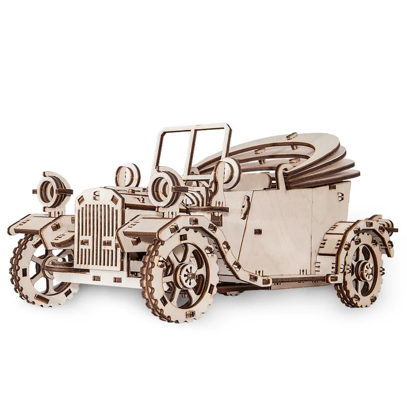 Retrocar Oldtimer