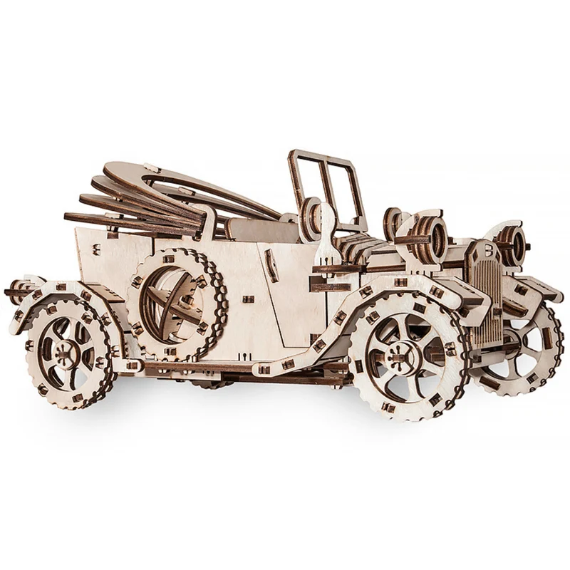 Retrocar Oldtimer