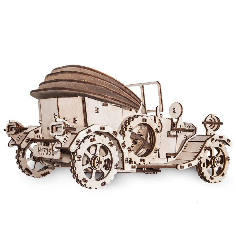 Retrocar Oldtimer
