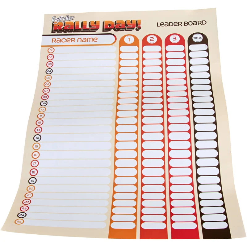 Zubehör-Set - Activity Pack