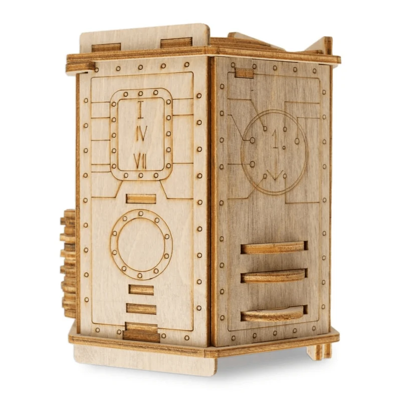 Fort Knox Pro