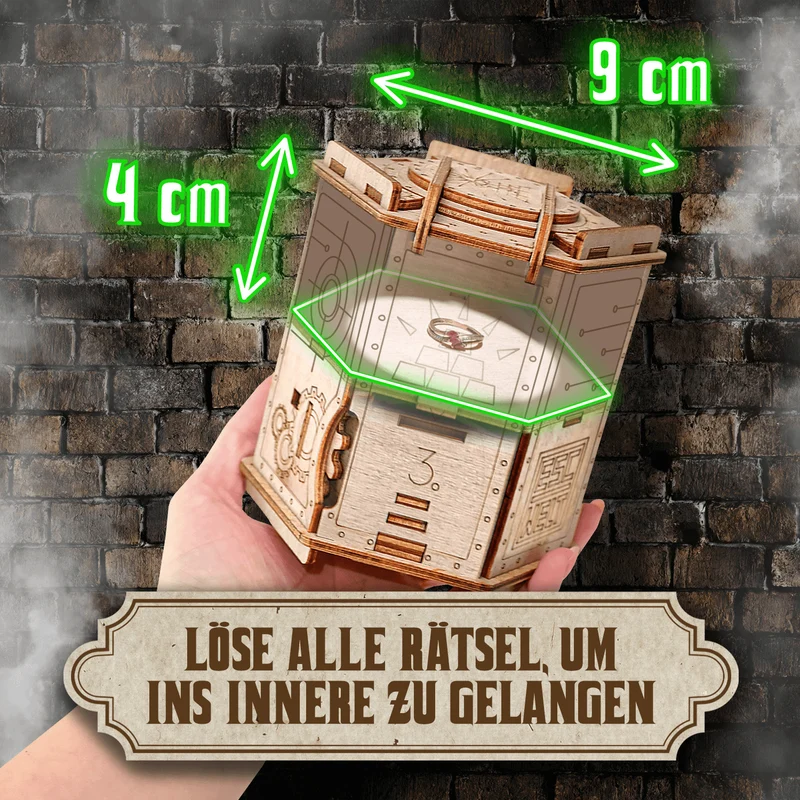 Fort Knox Pro