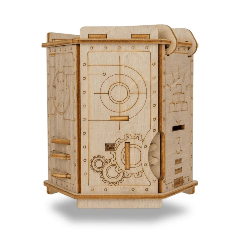 Fort Knox Pro