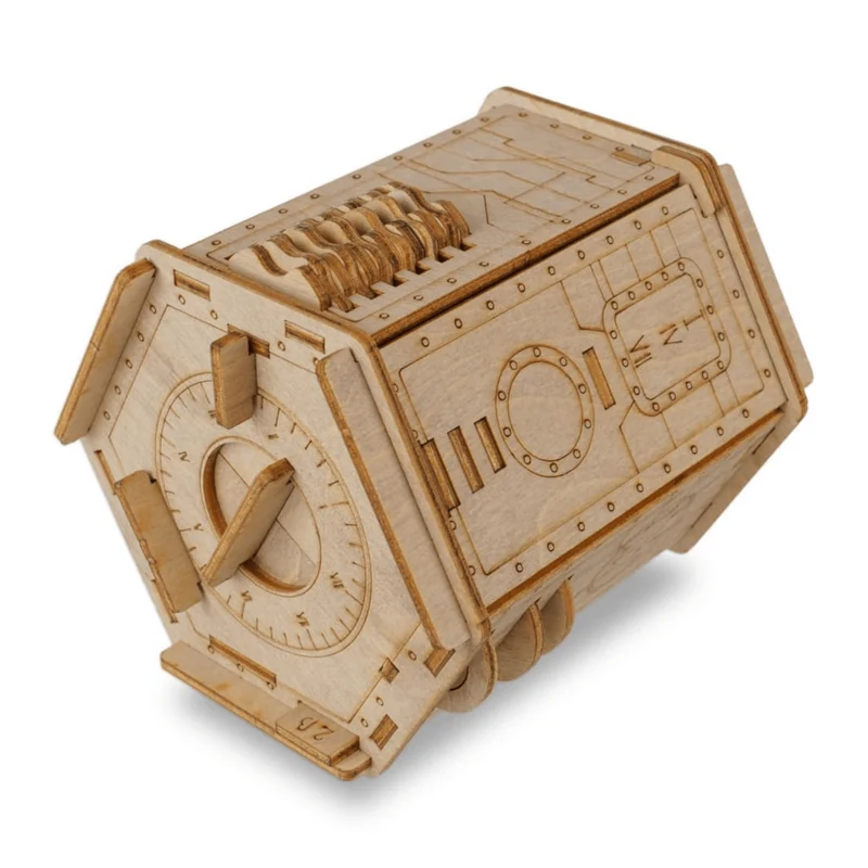 Fort Knox Pro