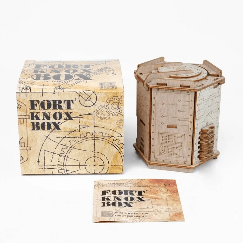 Fort Knox Pro
