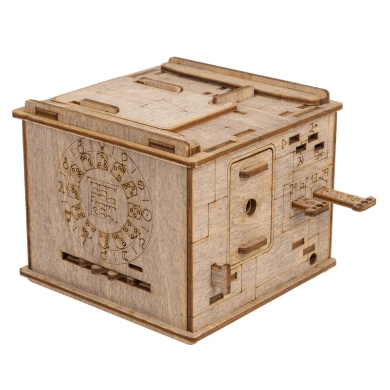 Space Box