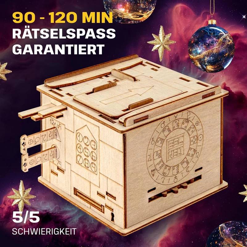 Space Box